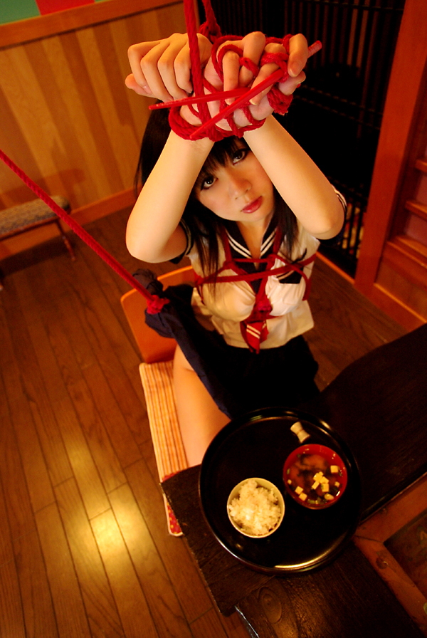 [Tuyết, Mặt trăng và Vẻ đẹp] Thực hành vẻ đẹp và xấu xí