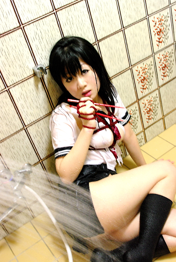 [Tuyết, Mặt trăng và Vẻ đẹp] Thực hành vẻ đẹp và xấu xí