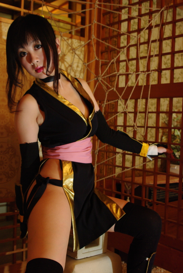 [Tuyết, Mặt trăng và Vẻ đẹp] Thực hành vẻ đẹp và xấu xí