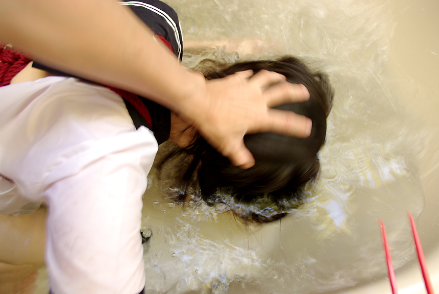 [Tuyết, Mặt trăng và Vẻ đẹp] Thực hành vẻ đẹp và xấu xí