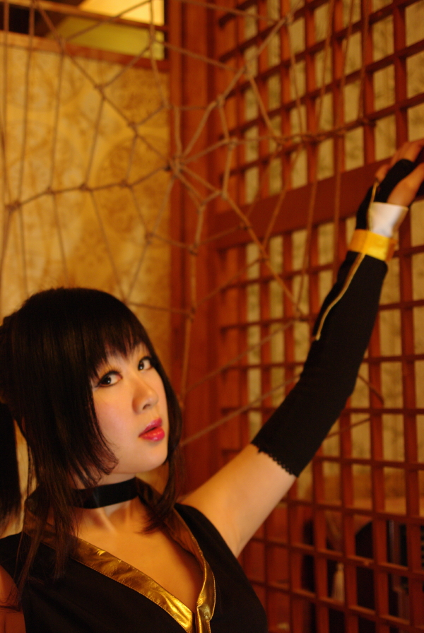 [Tuyết, Mặt trăng và Vẻ đẹp] Thực hành vẻ đẹp và xấu xí