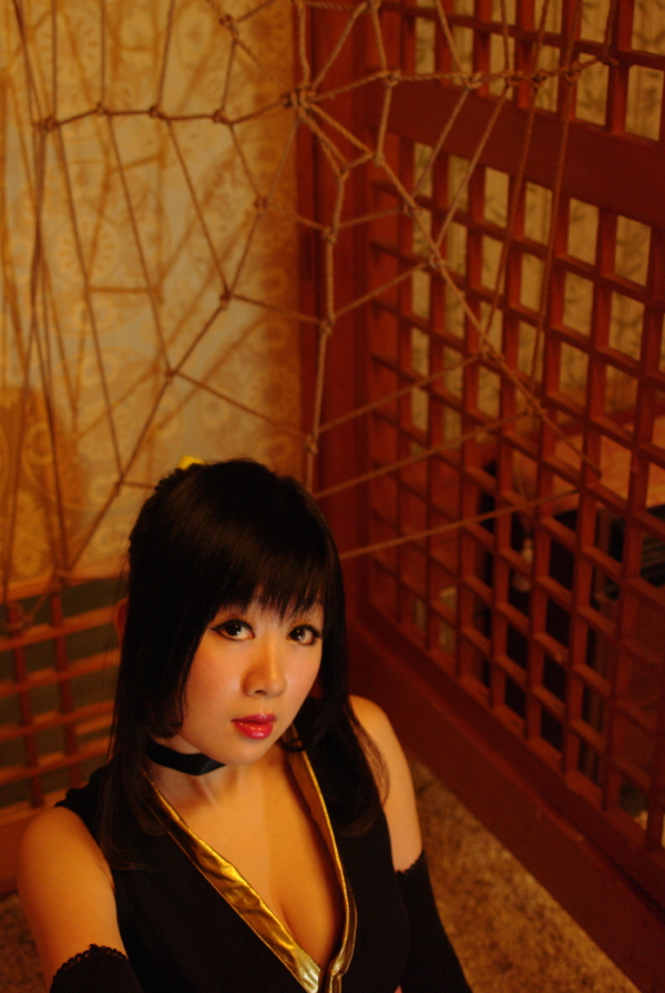 [Tuyết, Mặt trăng và Vẻ đẹp] Thực hành vẻ đẹp và xấu xí