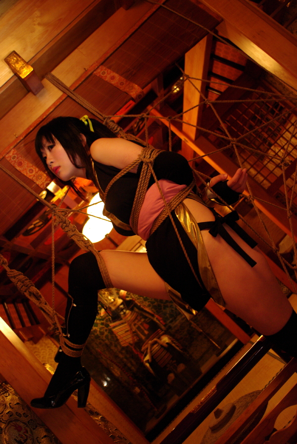 [Tuyết, Mặt trăng và Vẻ đẹp] Thực hành vẻ đẹp và xấu xí