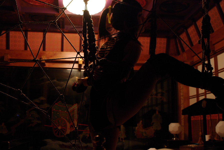 [Tuyết, Mặt trăng và Vẻ đẹp] Thực hành vẻ đẹp và xấu xí