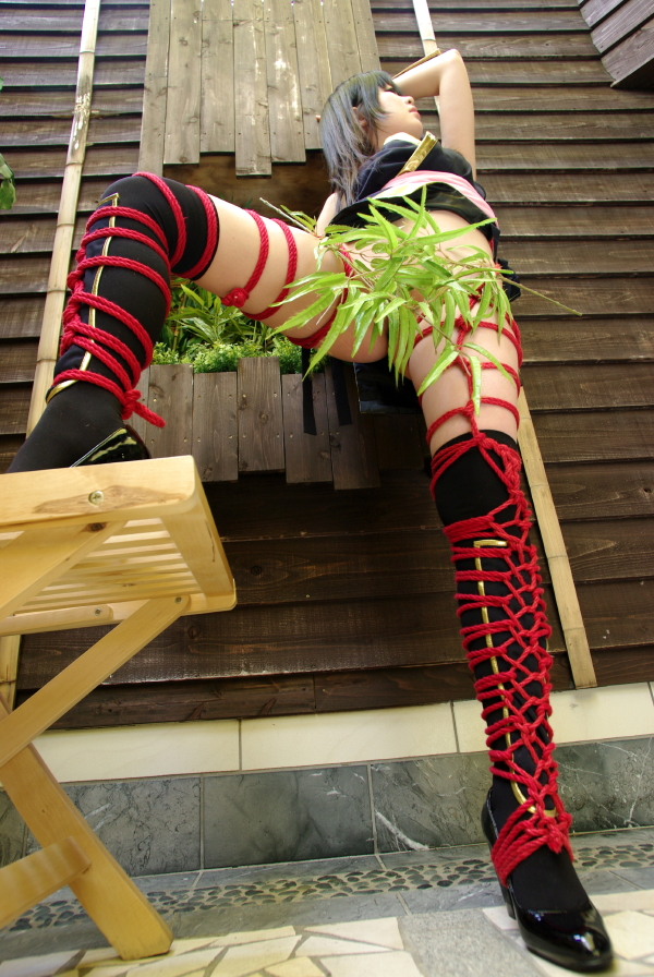 [Tuyết, Mặt trăng và Vẻ đẹp] Thực hành vẻ đẹp và xấu xí