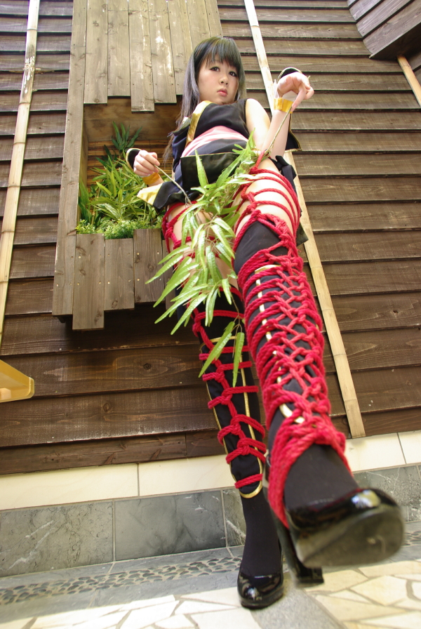 [Tuyết, Mặt trăng và Vẻ đẹp] Thực hành vẻ đẹp và xấu xí