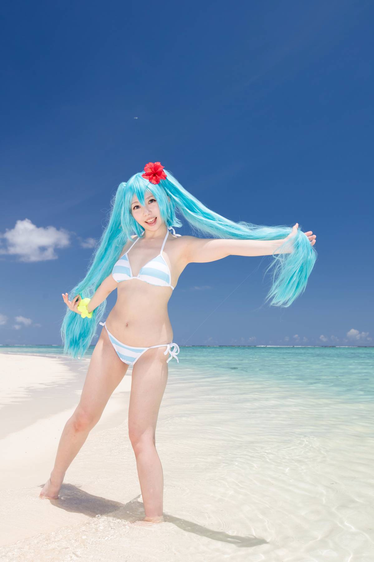 [Shugamyuku] Angel Mu.