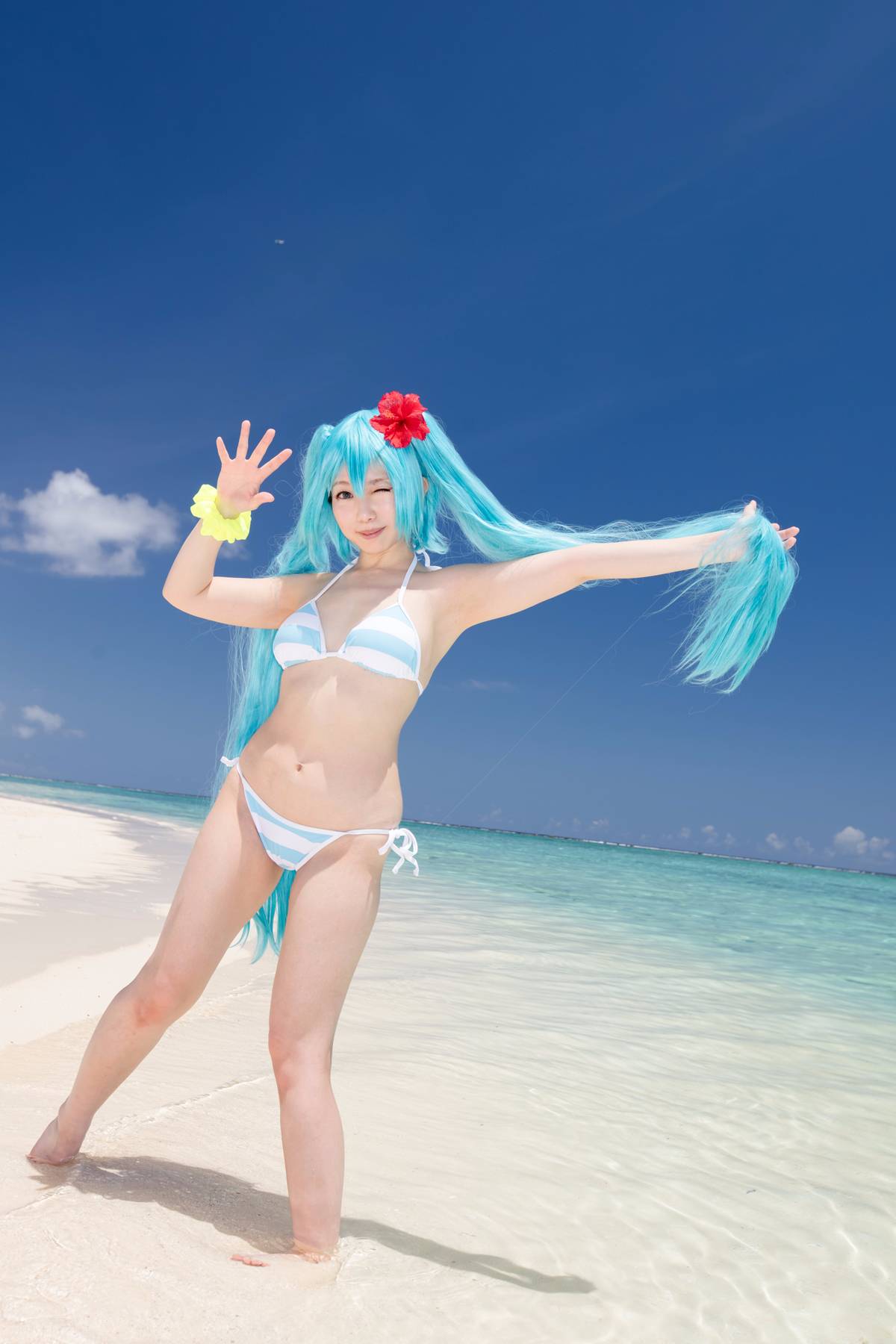 [Shugamyuku] Angel Mu.