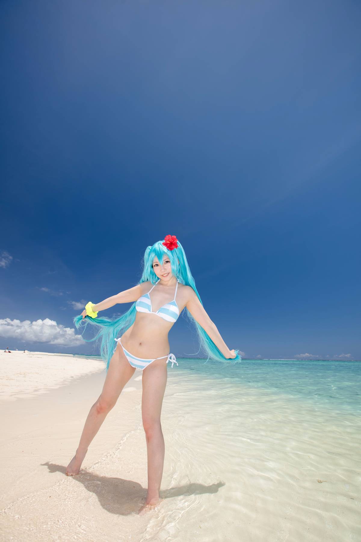 [Shugamyuku] Angel Mu.