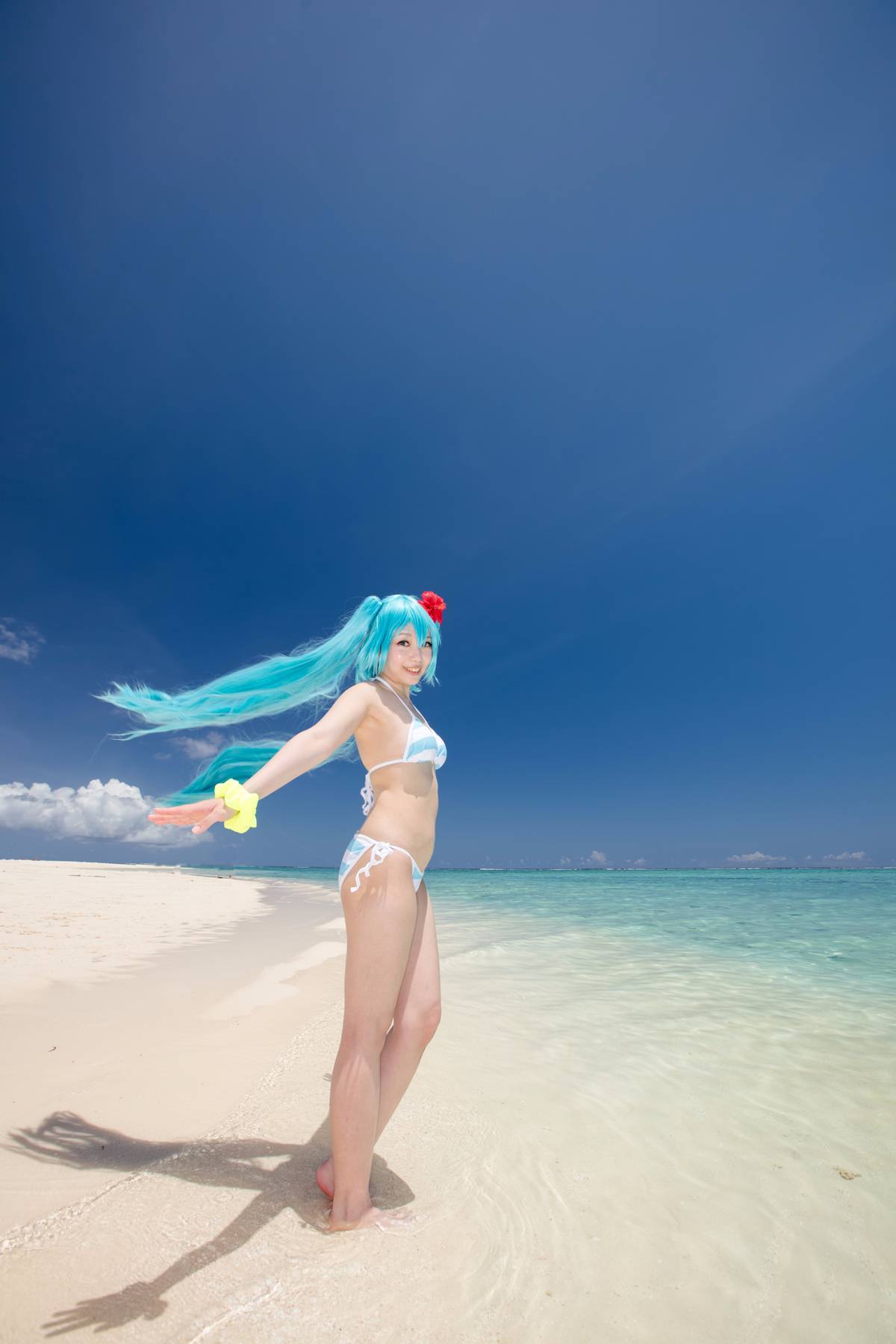 [Shugamyuku] Angel Mu.