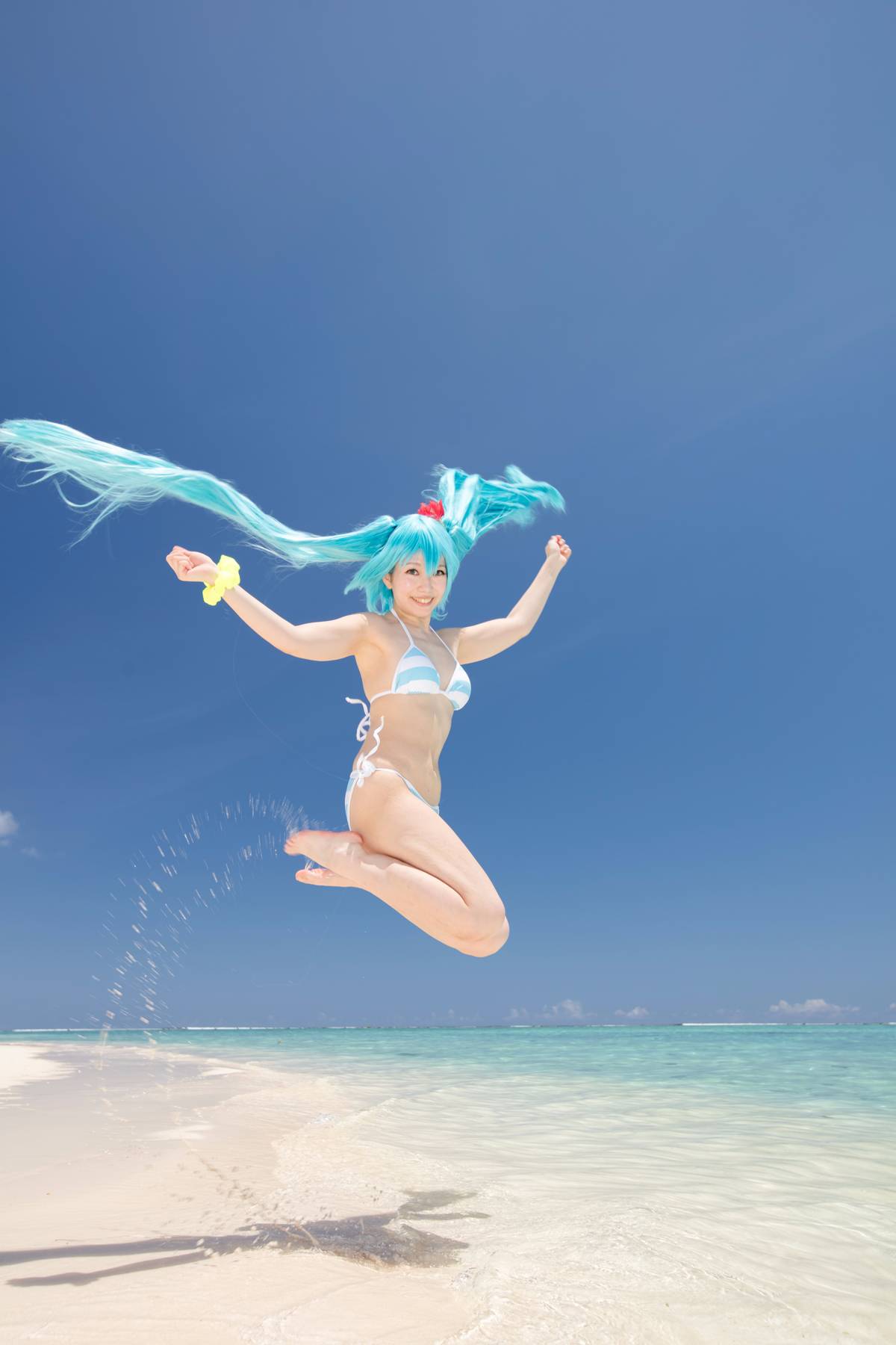 [Shugamyuku] Angel Mu.