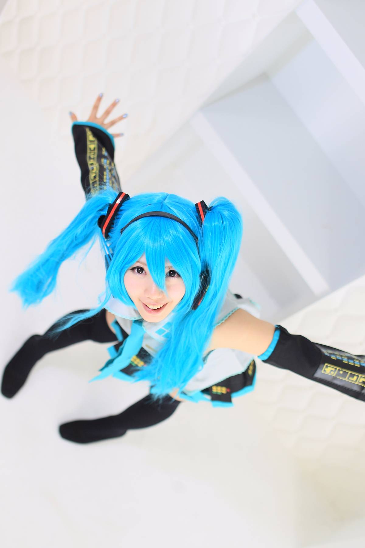 [Shugamyuku] Angel Mu.