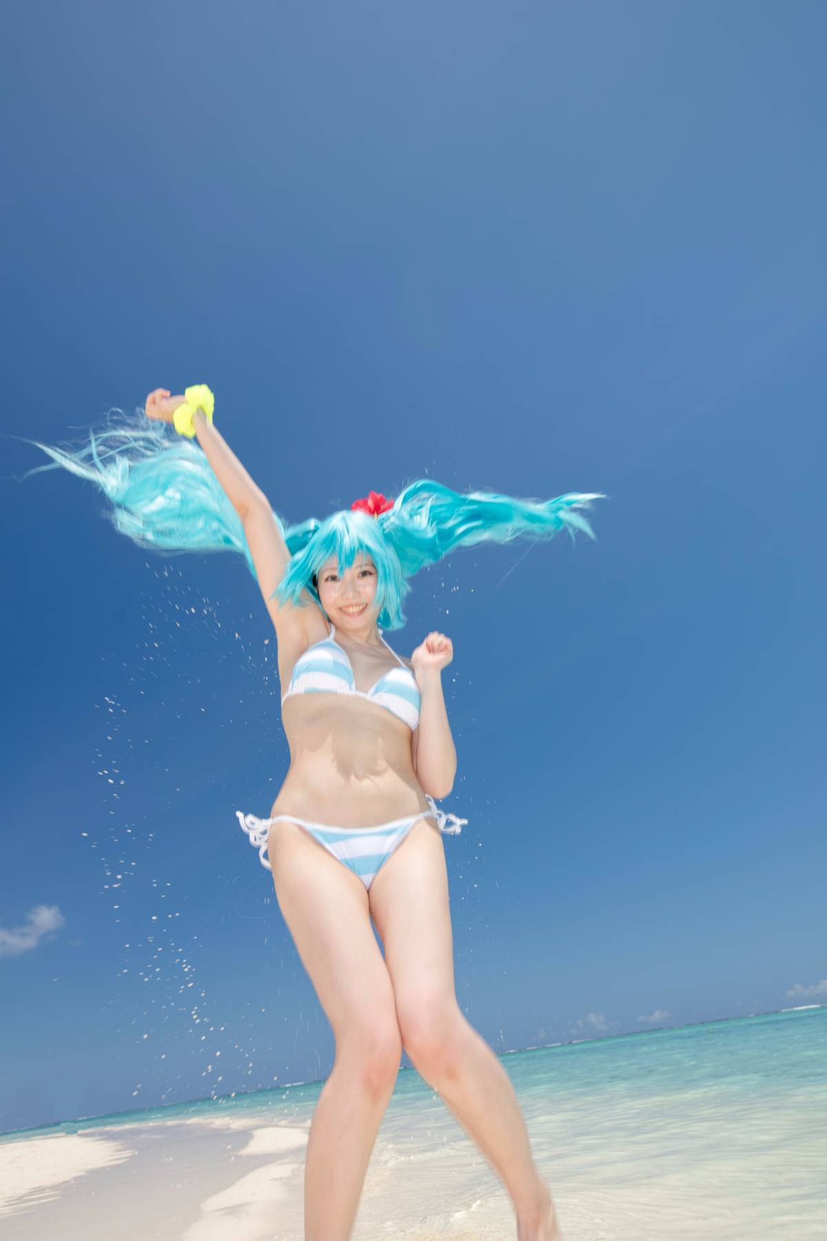 [Shugamyuku] Angel Mu.