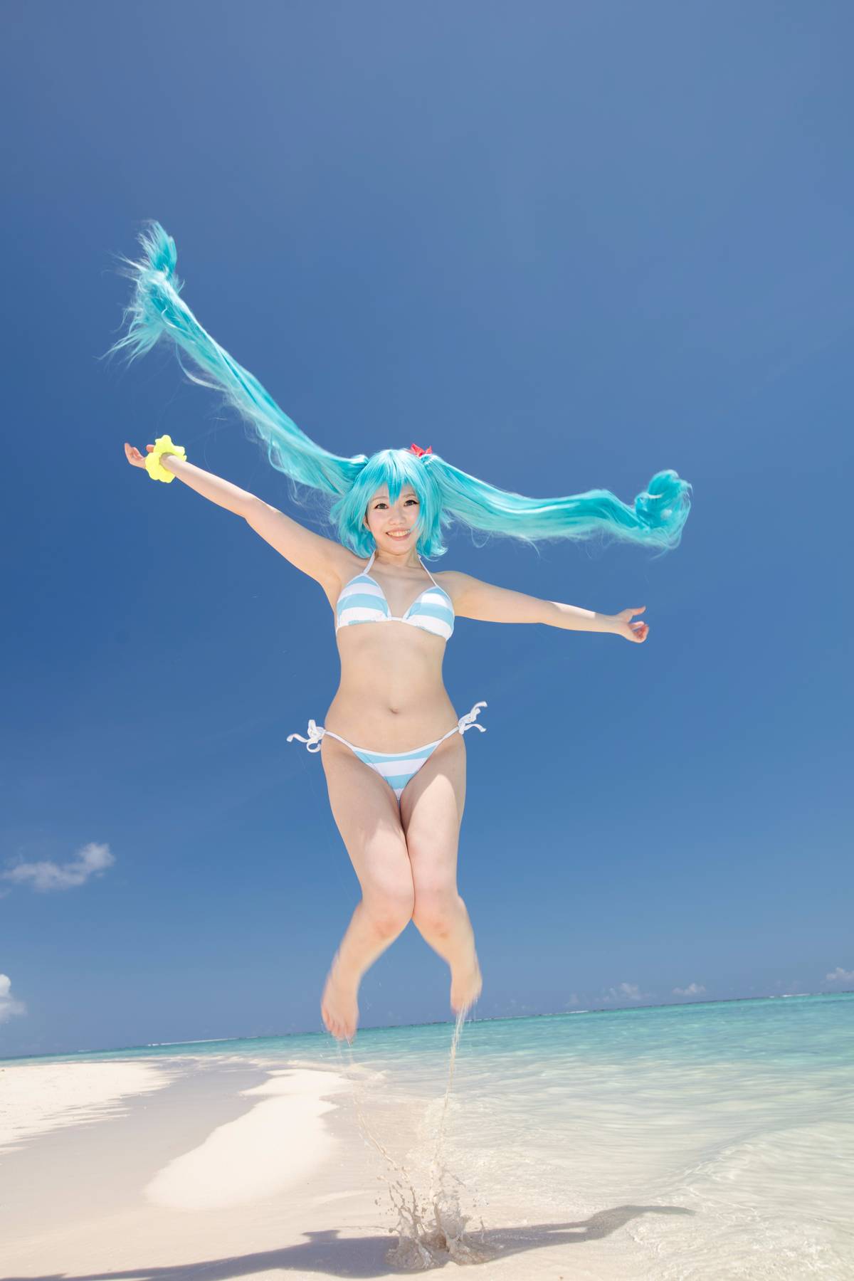 [Shugamyuku] Angel Mu.