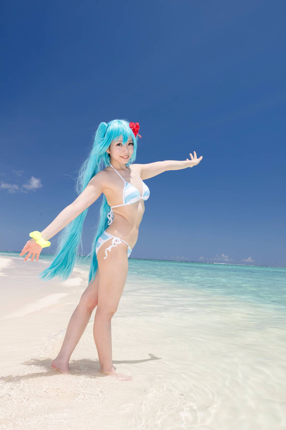 [Shugamyuku] Angel Mu.