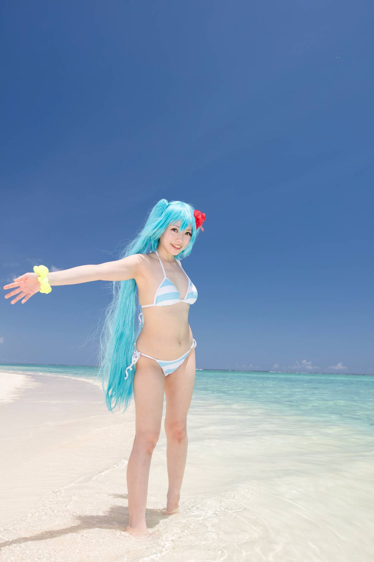 [Shugamyuku] Angel Mu.