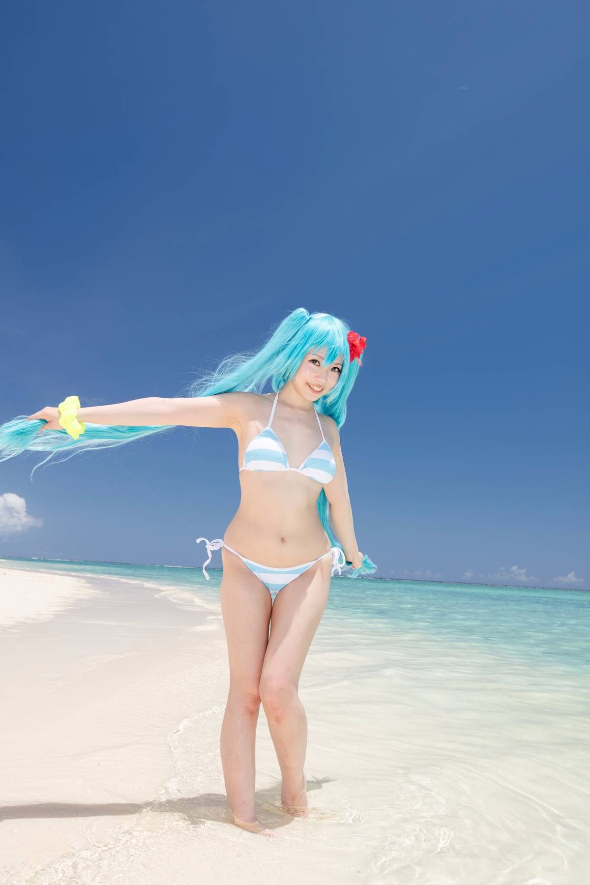 [Shugamyuku] Angel Mu.