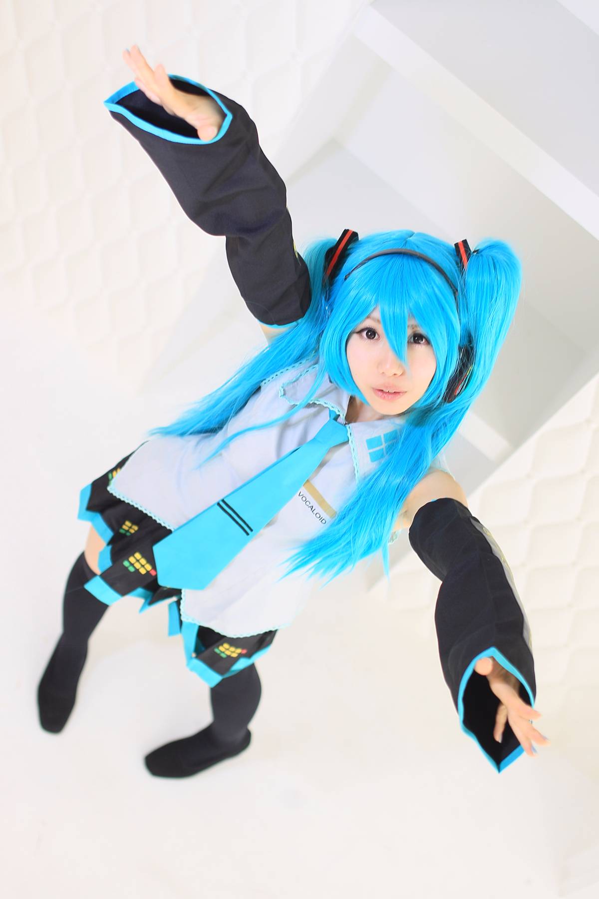 [Shugamyuku] Angel Mu.