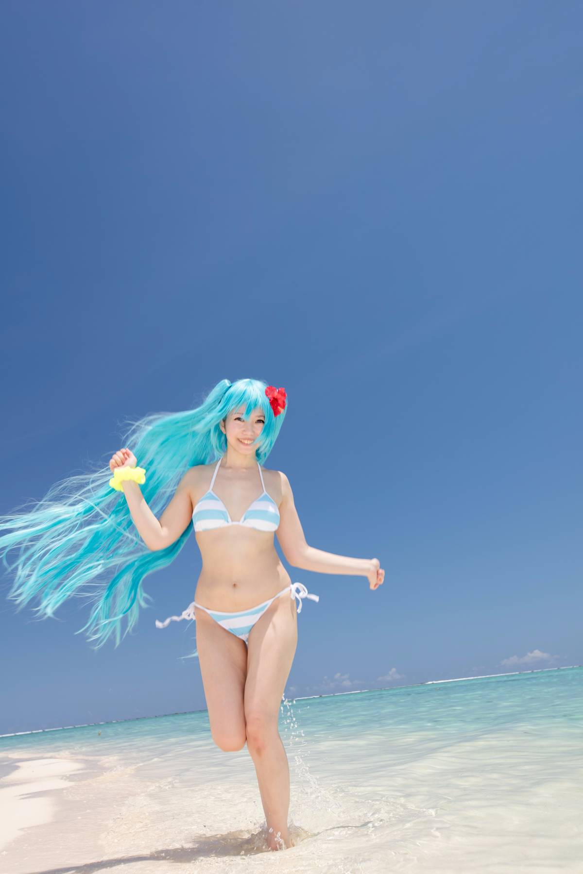 [Shugamyuku] Angel Mu.