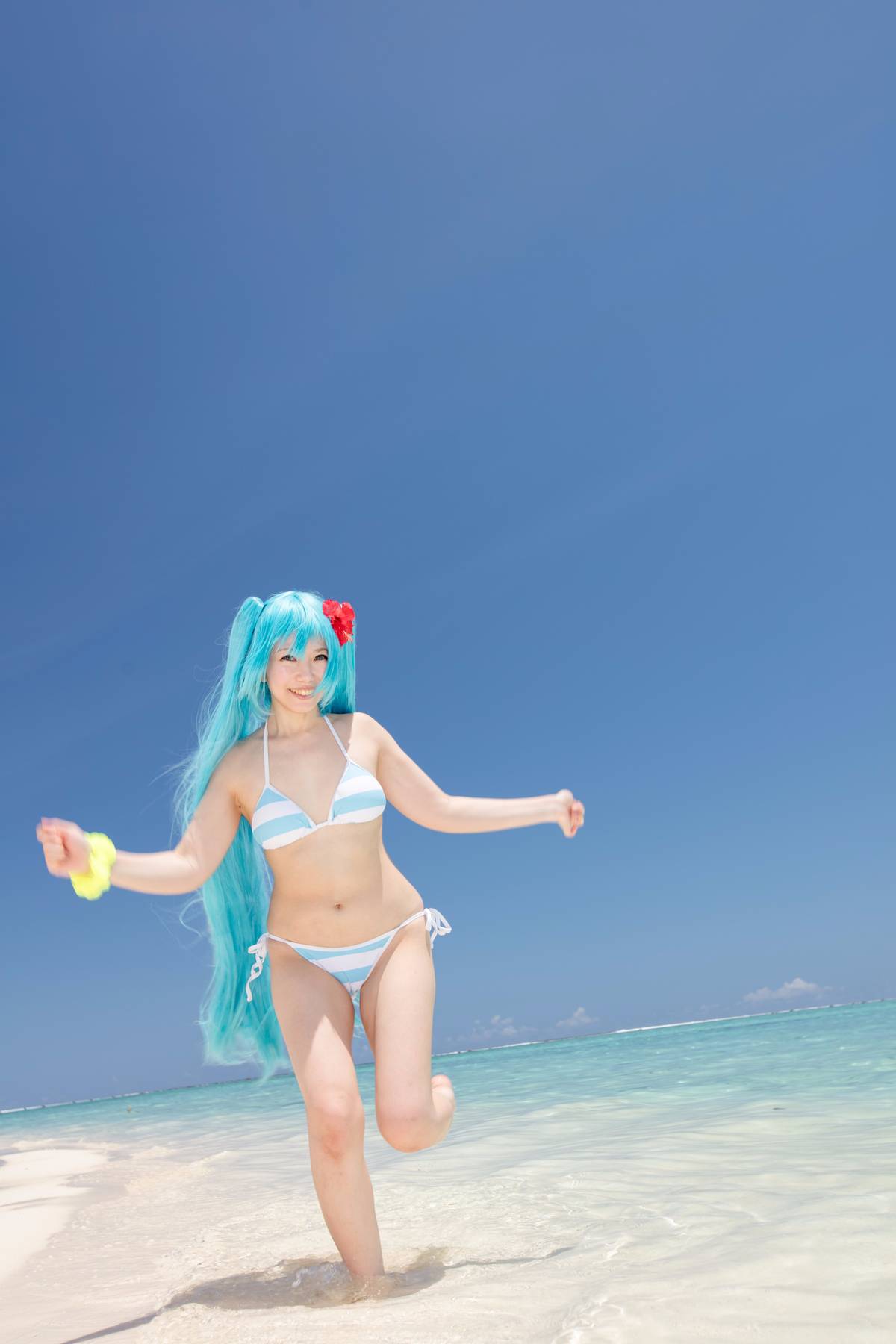 [Shugamyuku] Angel Mu.