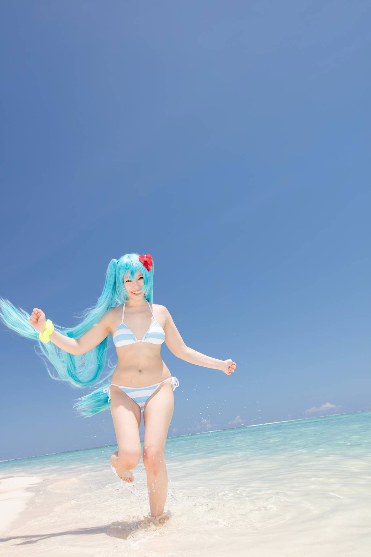 [Shugamyuku] Angel Mu.