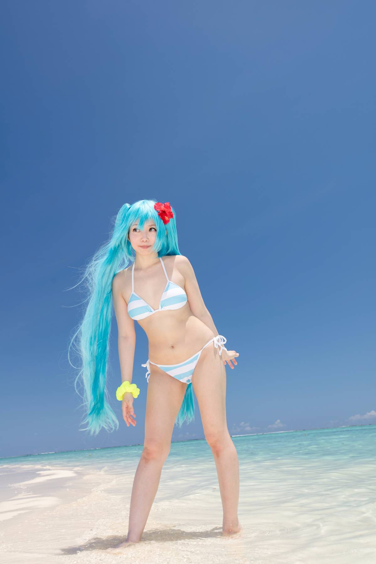 [Shugamyuku] Angel Mu.