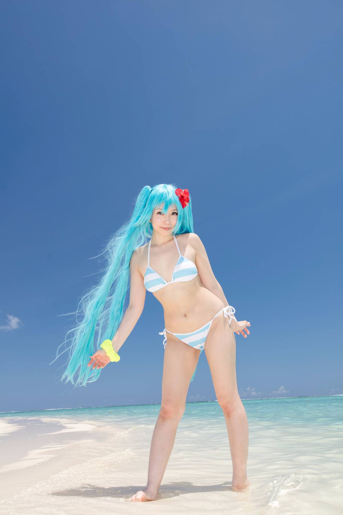 [Shugamyuku] Angel Mu.