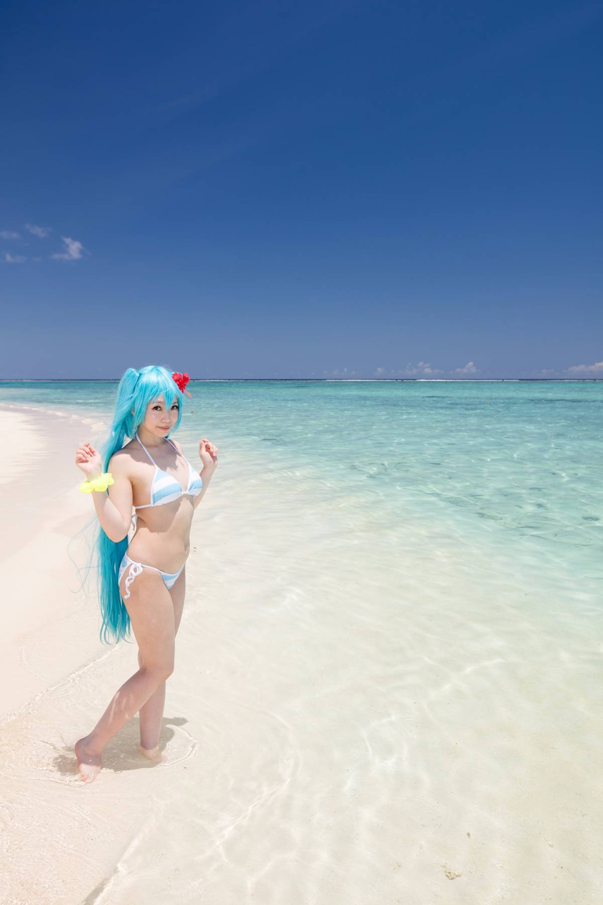 [Shugamyuku] Angel Mu.