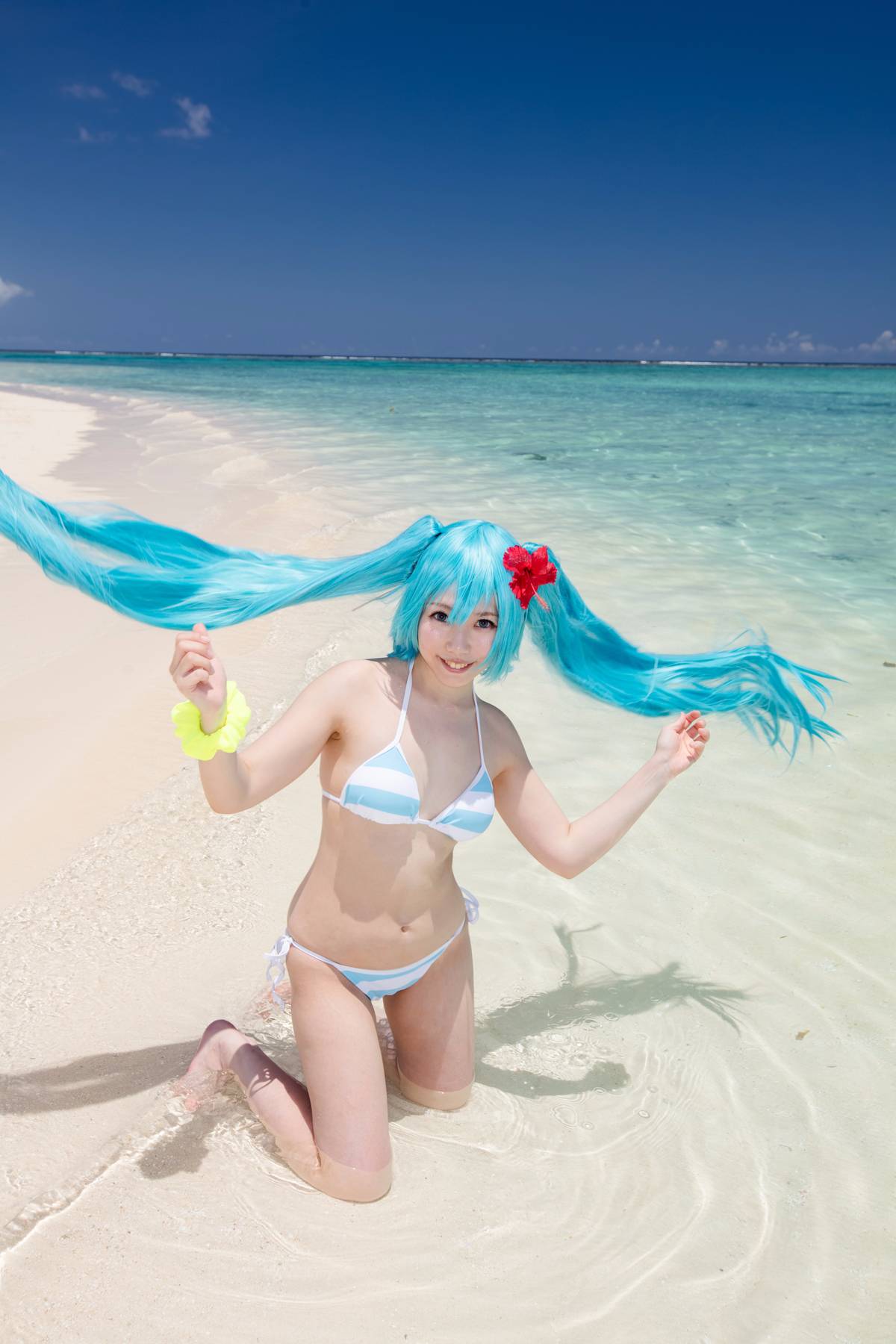 [Shugamyuku] Angel Mu.