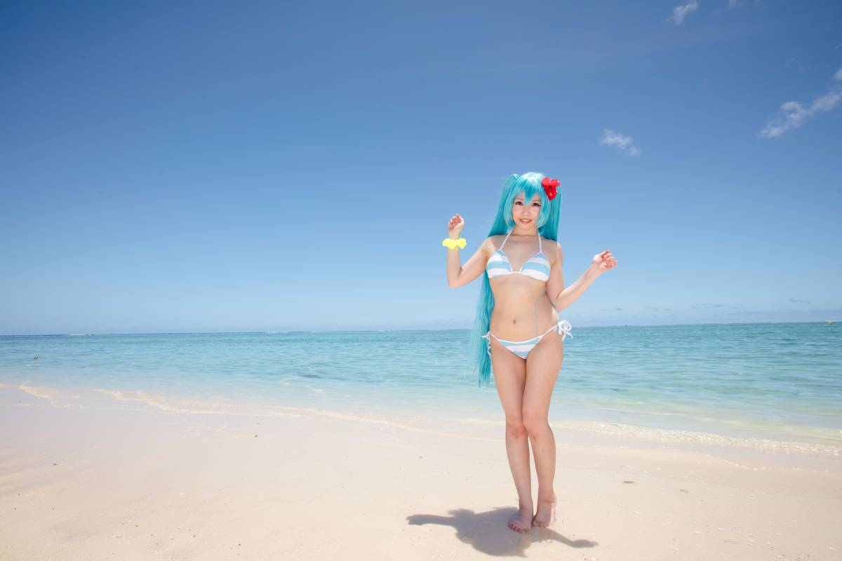 [Shugamyuku] Angel Mu.