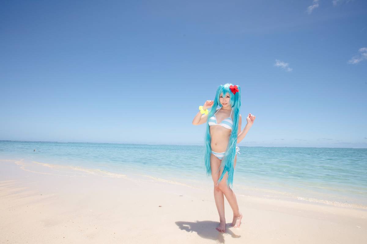 [Shugamyuku] Angel Mu.