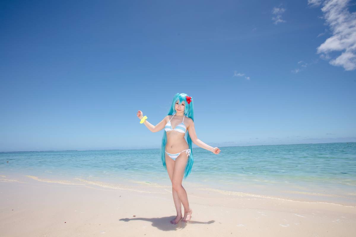 [Shugamyuku] Angel Mu.