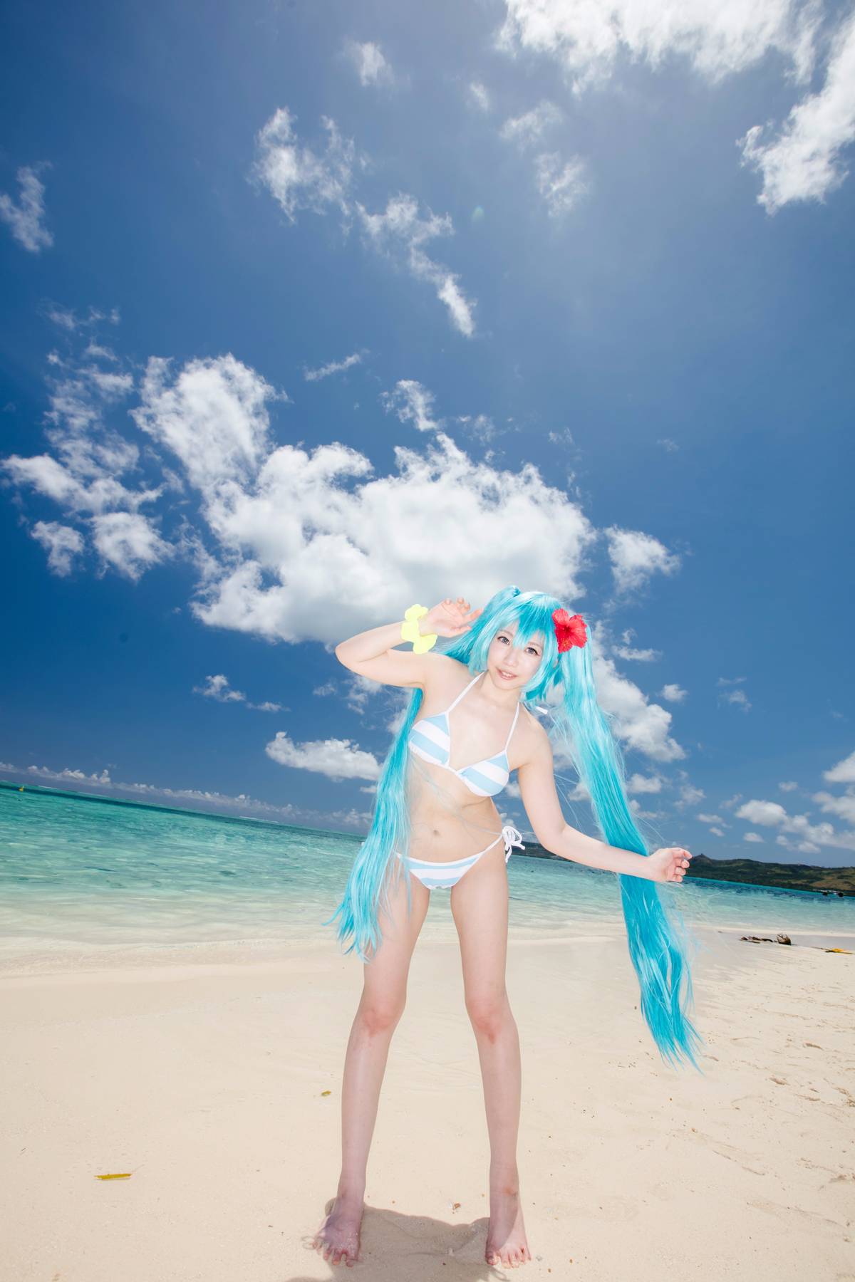 [Shugamyuku] Angel Mu.