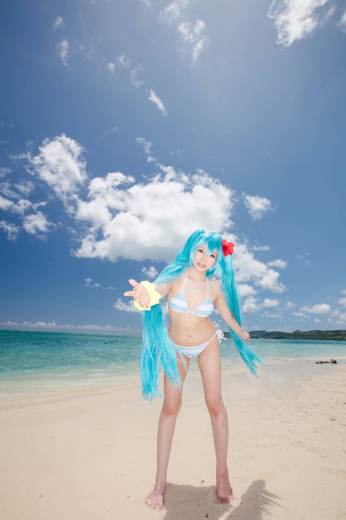 [Shugamyuku] Angel Mu.