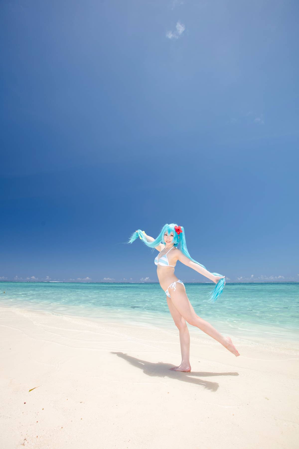 [Shugamyuku] Angel Mu.