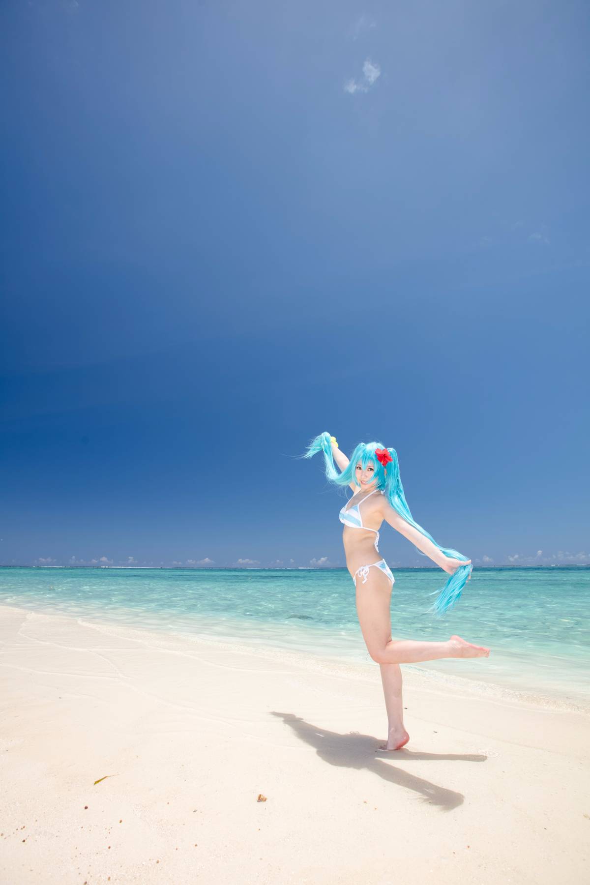 [Shugamyuku] Angel Mu.