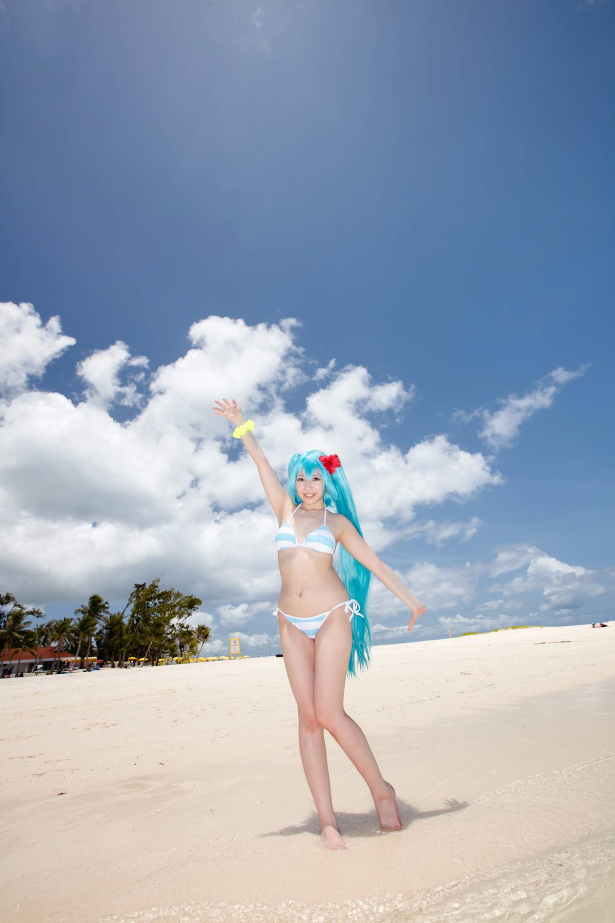 [Shugamyuku] Angel Mu.