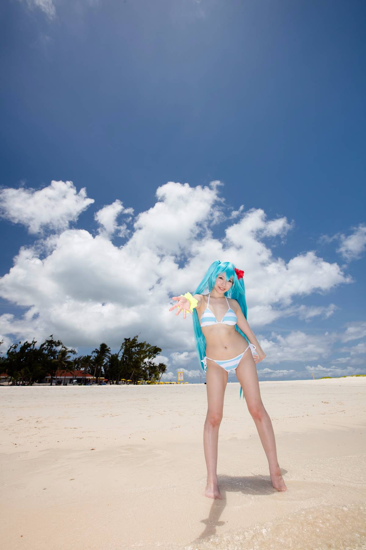 [Shugamyuku] Angel Mu.