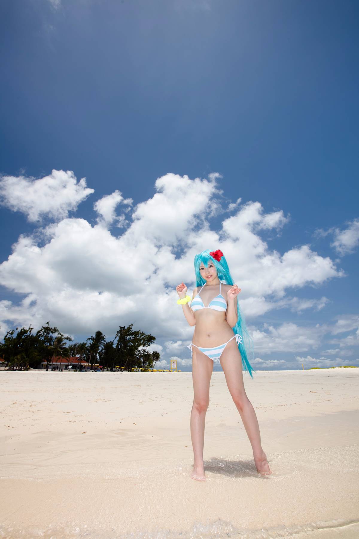 [Shugamyuku] Angel Mu.