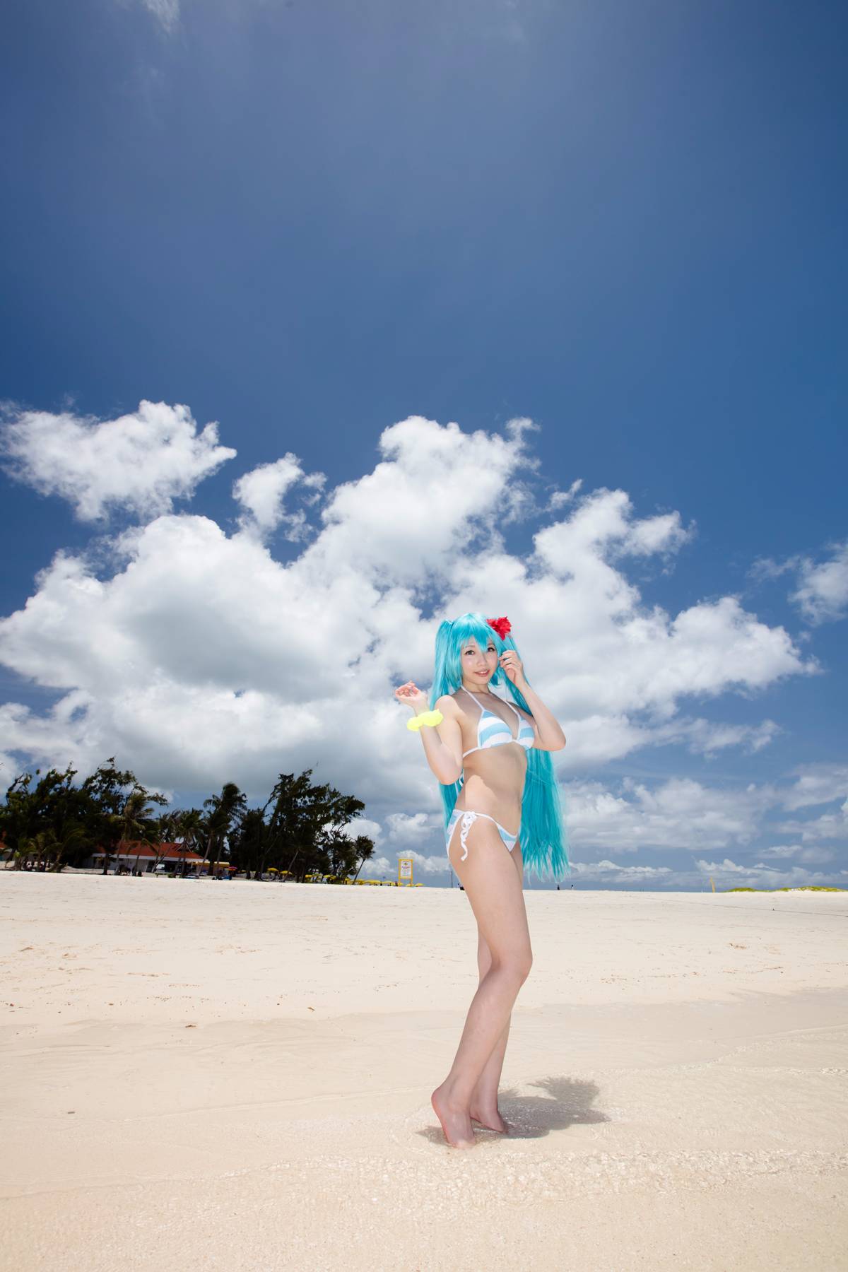 [Shugamyuku] Angel Mu.