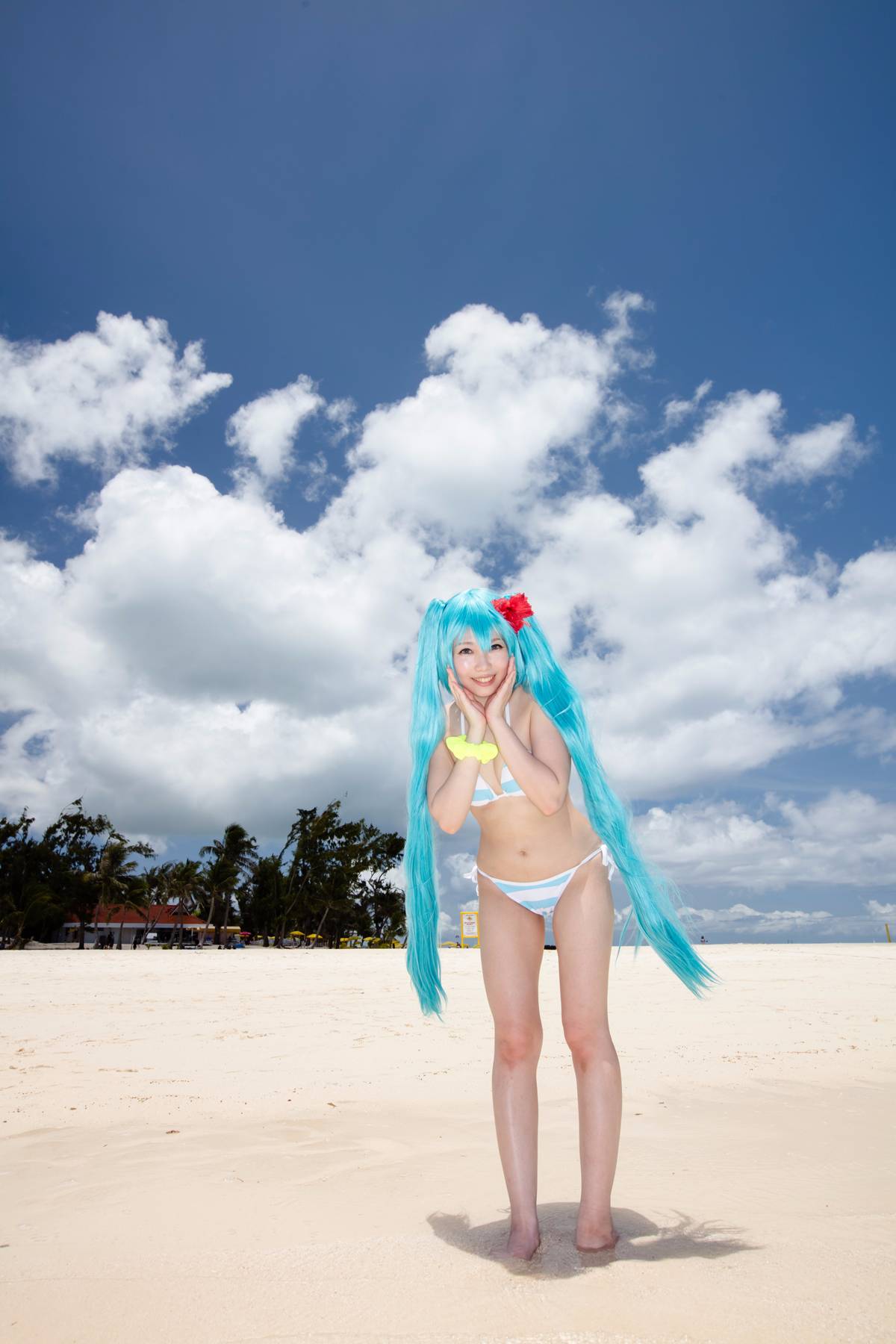 [Shugamyuku] Angel Mu.