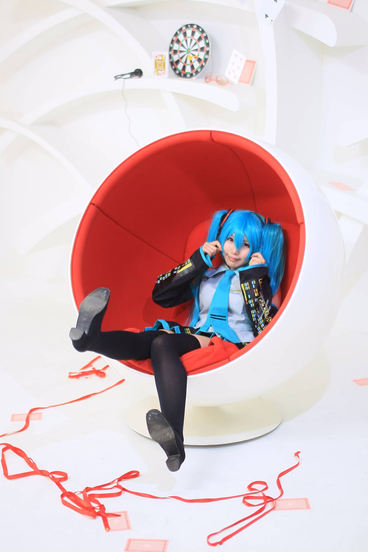 [Shugamyuku] Angel Mu.