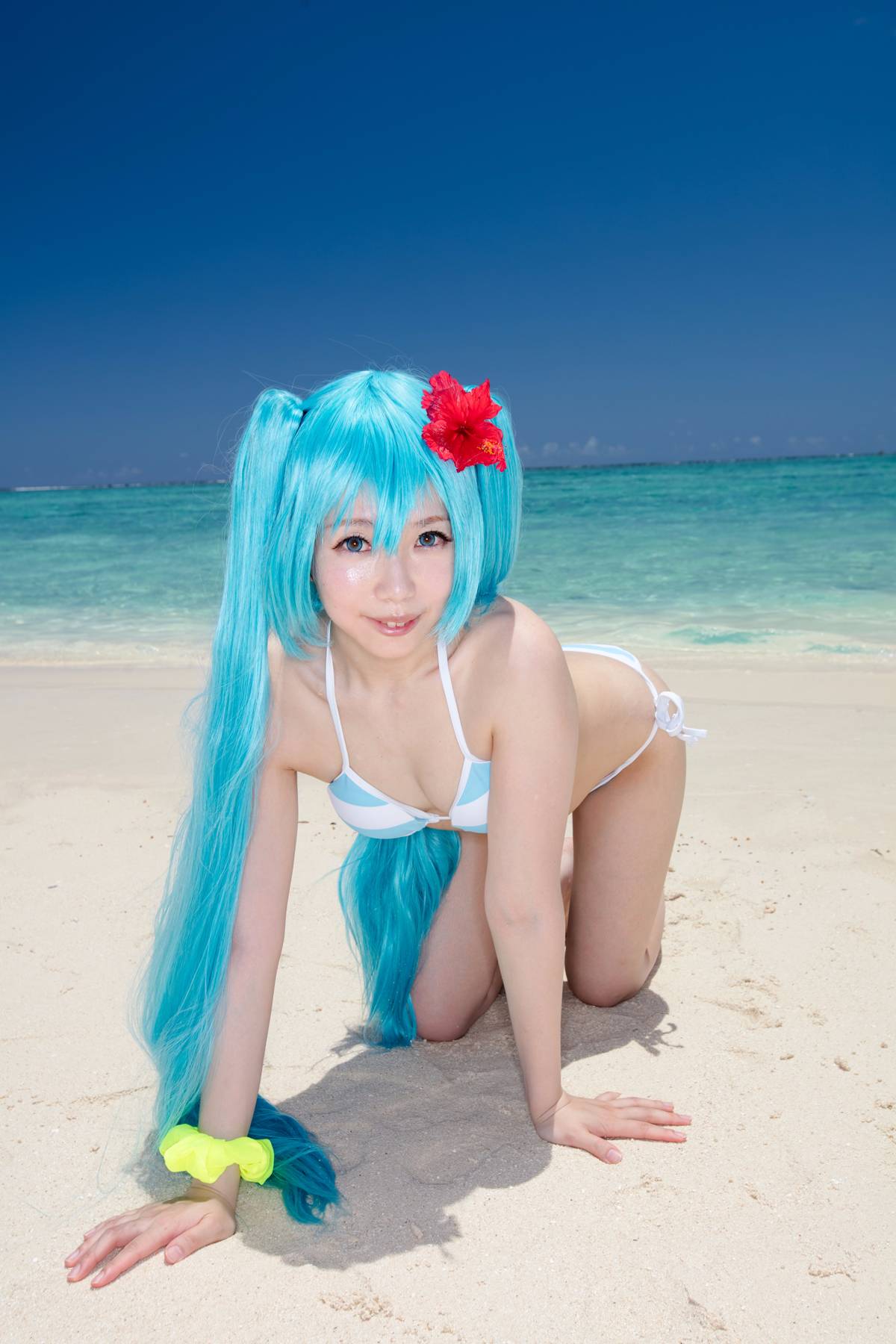 [Shugamyuku] Angel Mu.