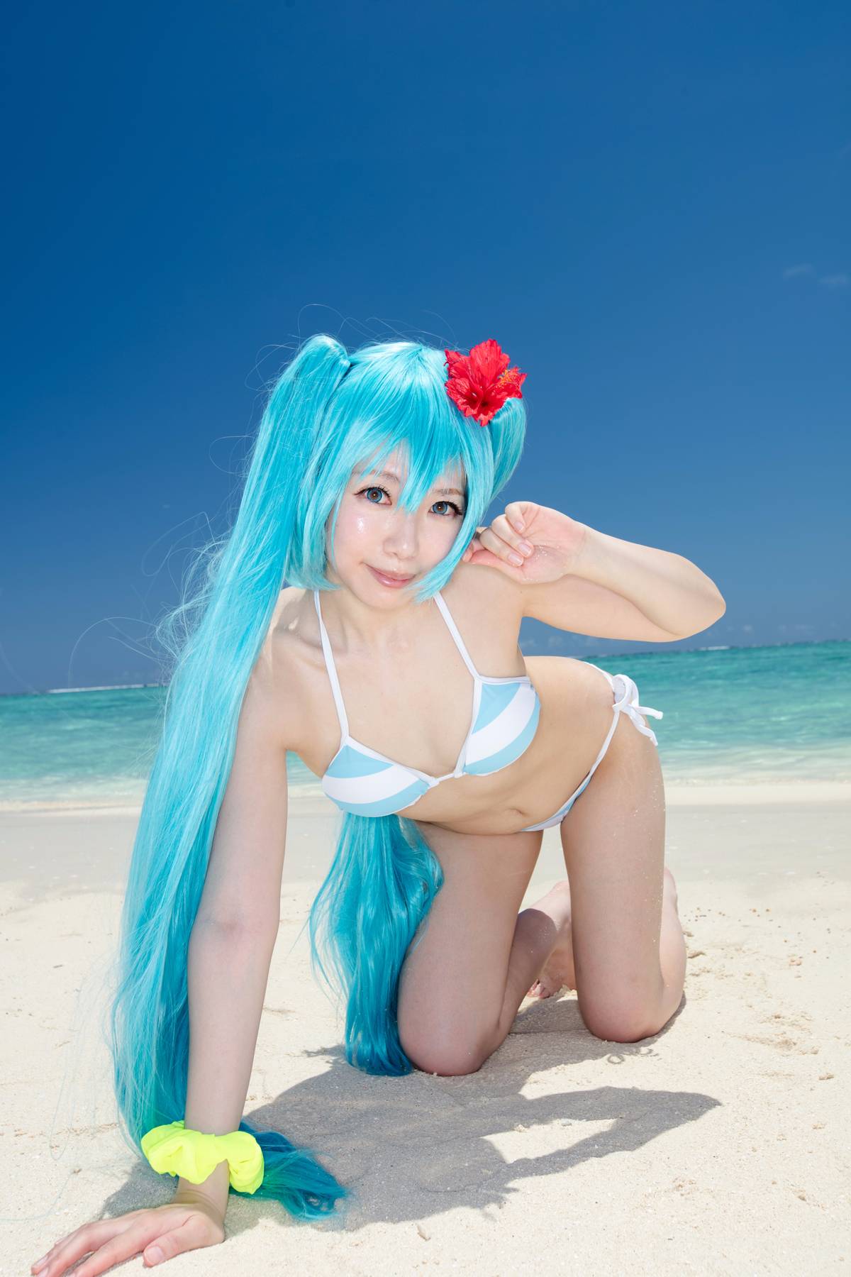 [Shugamyuku] Angel Mu.