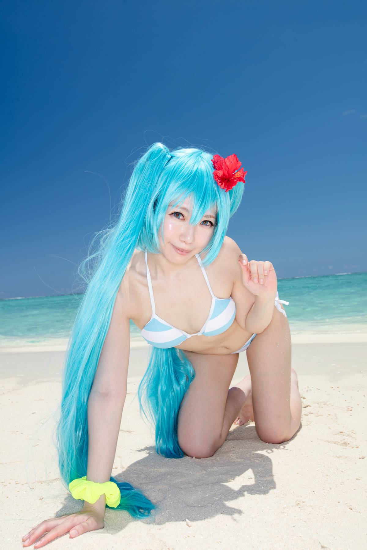 [Shugamyuku] Angel Mu.