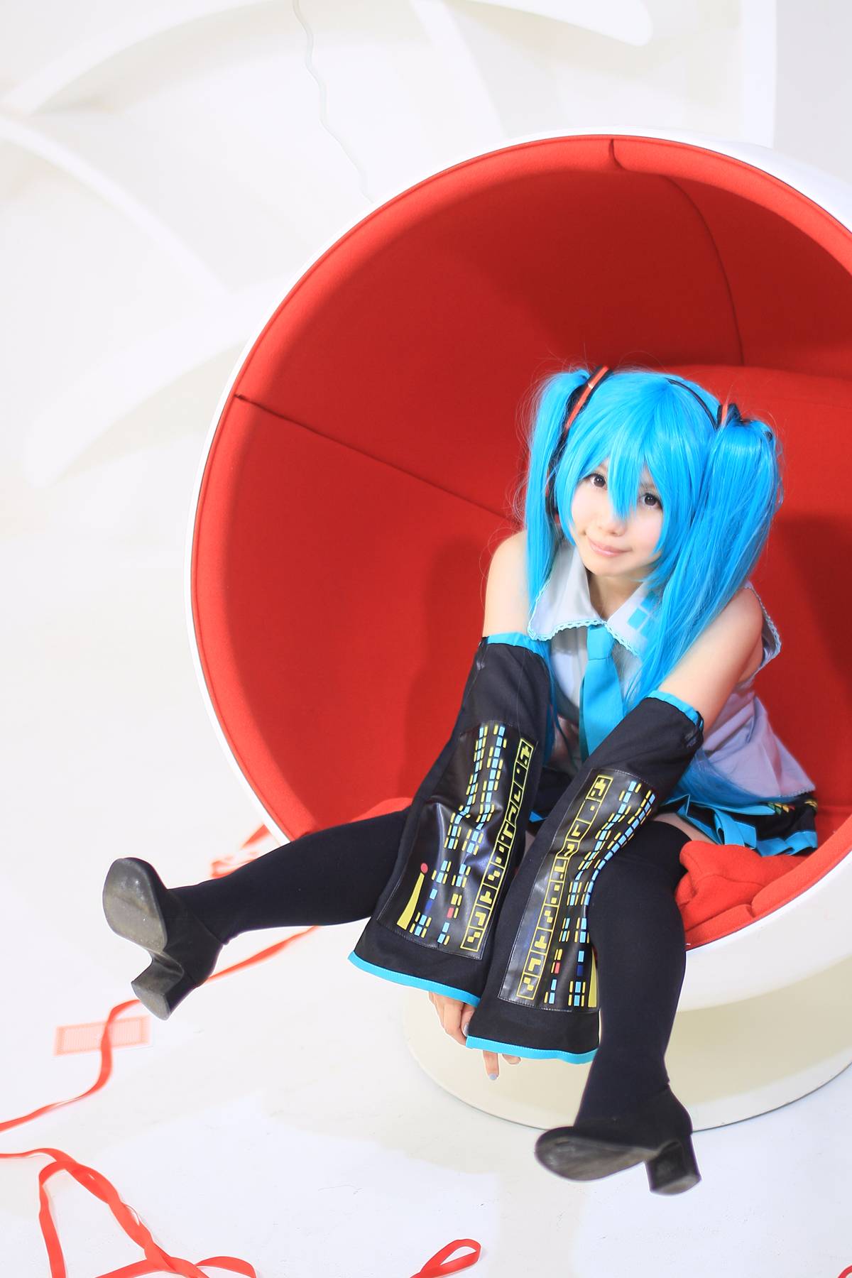 [Shugamyuku] Angel Mu.