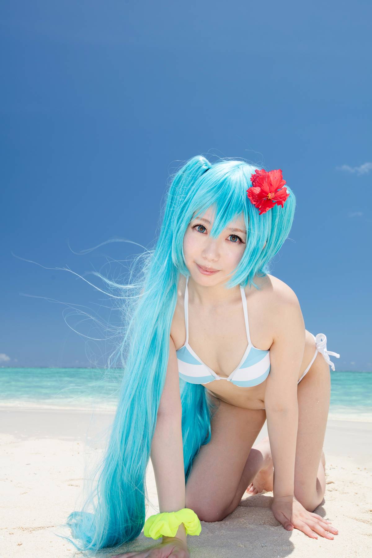 [Shugamyuku] Angel Mu.