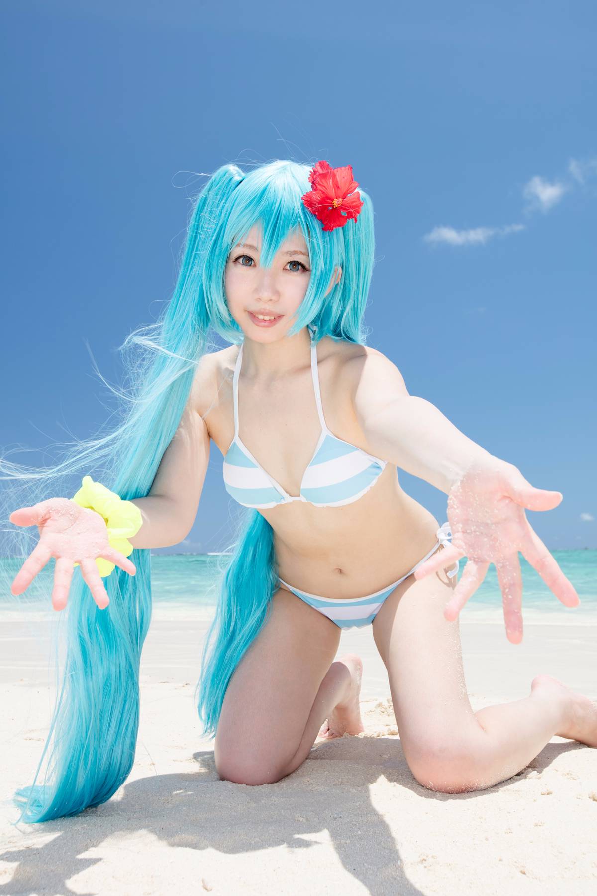 [Shugamyuku] Angel Mu.