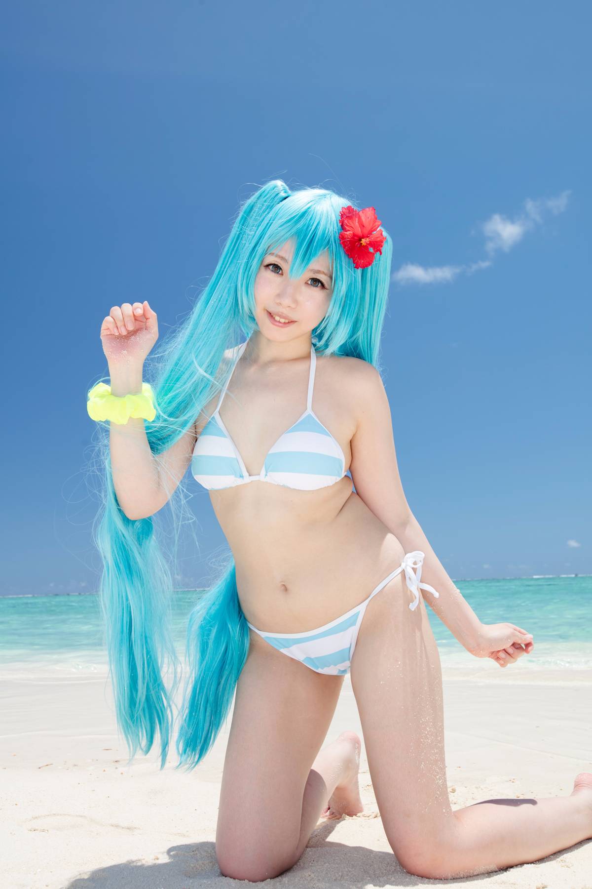 [Shugamyuku] Angel Mu.