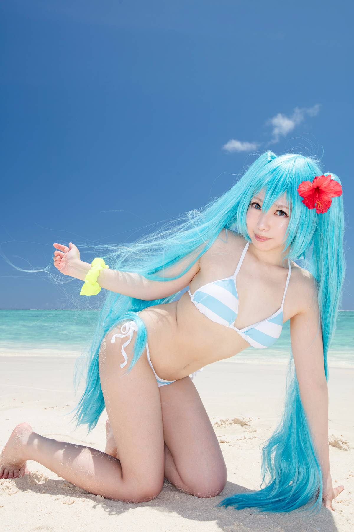 [Shugamyuku] Angel Mu.